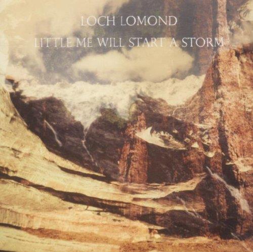 LITTLE ME WILL START A STORM