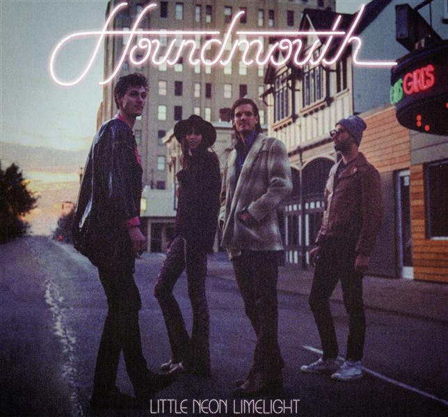 LITTLE NEON LIMELIGHT