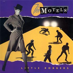 LITTLE ROBBERS (1983)