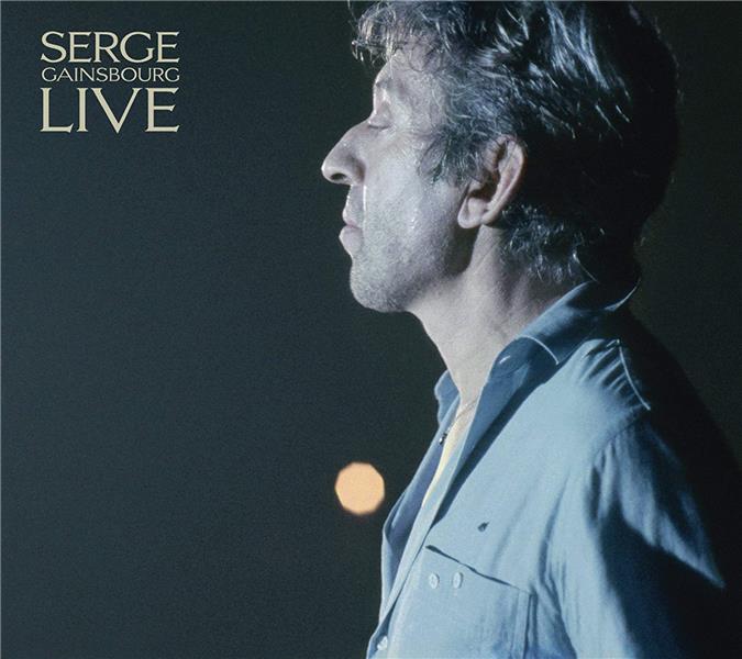 LIVE 1986 CASINO DE PARIS