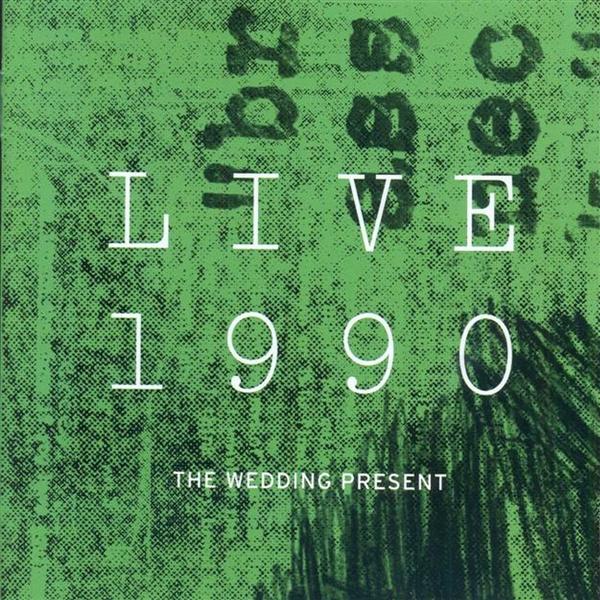 LIVE 1990