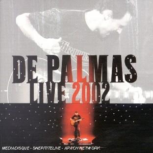 LIVE 2002