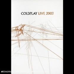 LIVE 2003