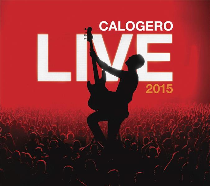 LIVE 2015