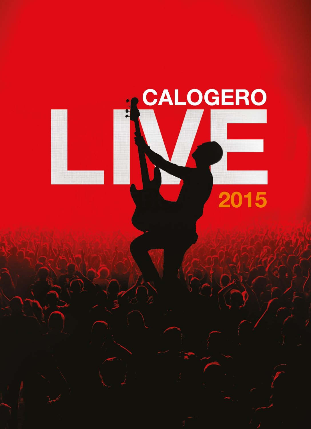 LIVE 2015