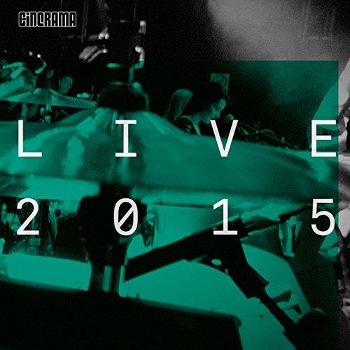 LIVE 2015