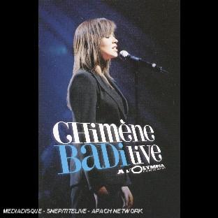 LIVE A L'OLYMPIA (2005)