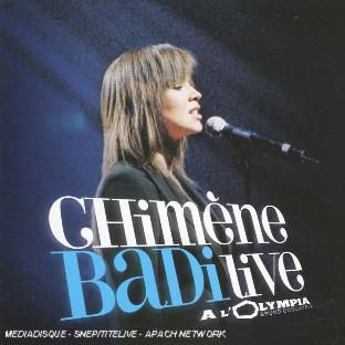 LIVE A L'OLYMPIA (2005)