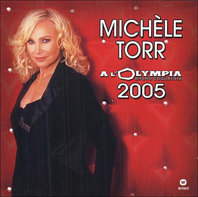 LIVE A L'OLYMPIA 2005