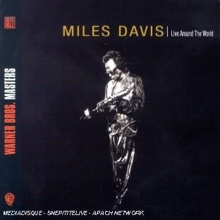 LIVE AROUND THE WORLD