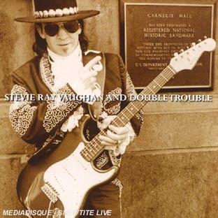 LIVE AT CARNEGIE HALL