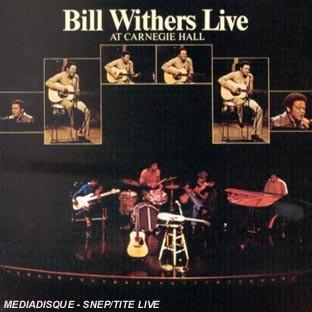 LIVE AT CARNEGIE HALL