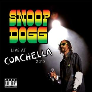 LIVE AT COACHELLA 2012