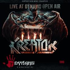LIVE AT DYNAMO OPEN AIR 1998