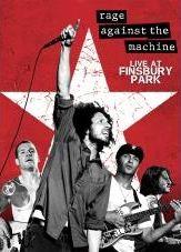 LIVE AT FINSBURY PARK