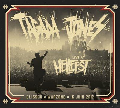 LIVE AT HELLFEST 2017