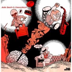 LIVE AT HUNGRY BRAIN