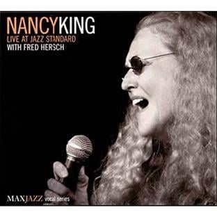 LIVE AT JAZZ STANDARD