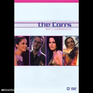 LIVE AT LANSDOWNE ROAD