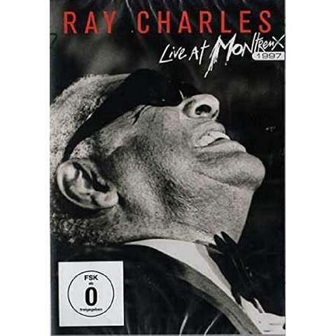 LIVE AT MONTREUX 1997