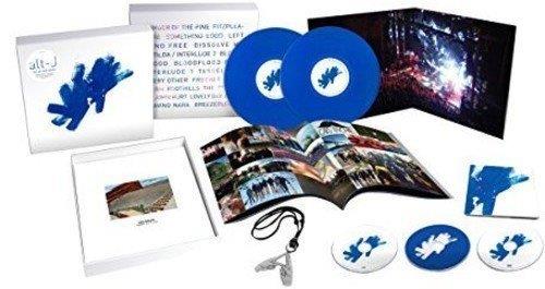 Live at Red Rocks - Coffret Deluxe