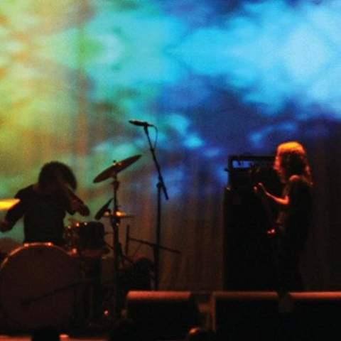 LIVE AT ROADBURN