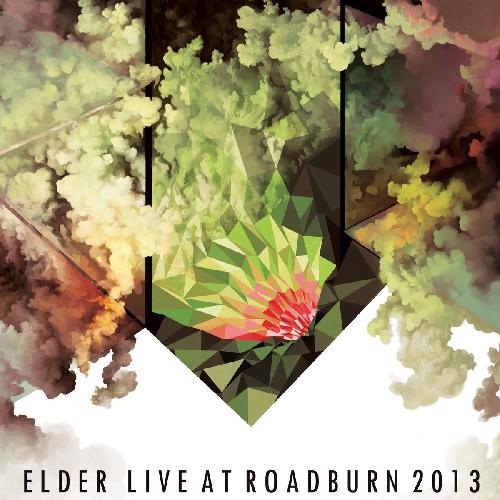 LIVE AT ROADBURN 2013