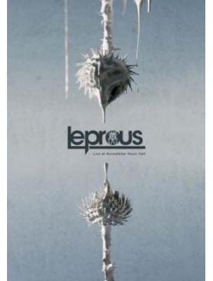 LIVE AT ROCKEFELLER MUSIC HALL