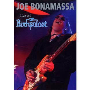 LIVE AT ROCKPALAST
