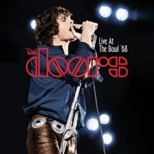 LIVE AT THE BOWL 68