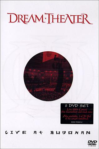 LIVE AT THE BUDOKAN