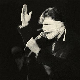 LIVE AT THE GLUEPOT 1980