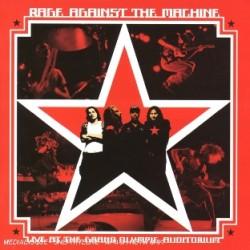 LIVE AT THE GRAND OLYMPIC AUDITORIUM