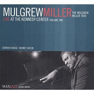 LIVE AT THE KENNEDY CENTER /VOL.1