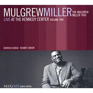 LIVE AT THE KENNEDY CENTER /VOL.2