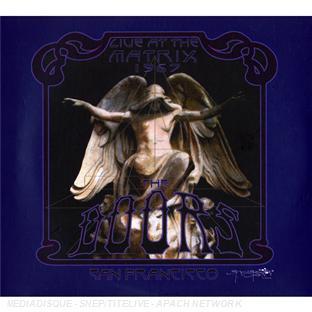 LIVE AT THE MATRIX '67