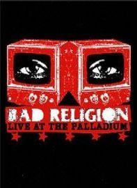 LIVE AT THE PALLADIUM