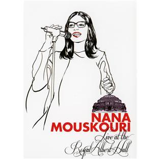 LIVE AT THE ROYAL ALBERT HALL