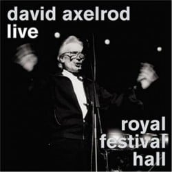 LIVE AT THE ROYAL FESTIVAL HALL