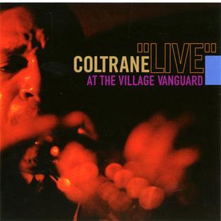 LIVE AT THE VILLAGE VANGUARD