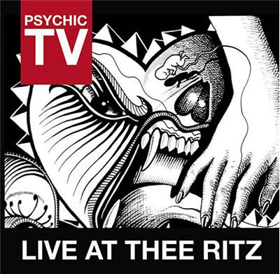 LIVE AT THEE RITZ