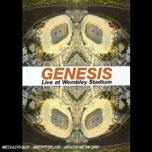 LIVE AT WEMBLEY STADIUM