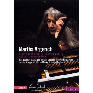 LIVE AU FESTIVAL DE VERBIER