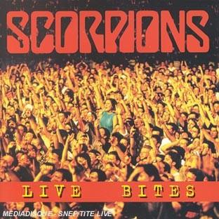 LIVE BITES