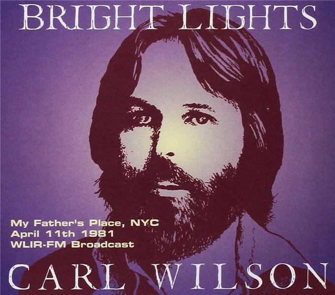 LIVE BROADCASTS 1981