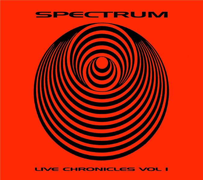 LIVE CHRONICLES /VOL.1