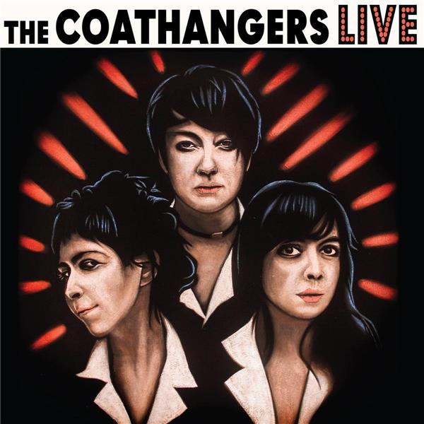 LIVE/COUPON MP3 INCLUS