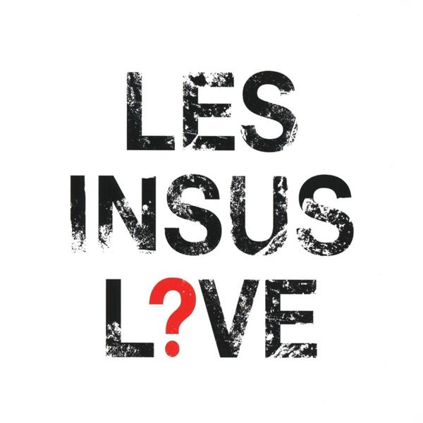 Les Insus Live - Edition limitée 2CD +1 CD bonus