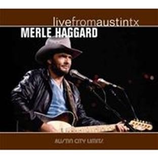 LIVE FROM AUSTIN, TEXAS