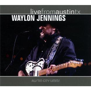 LIVE FROM AUSTIN, TEXAS